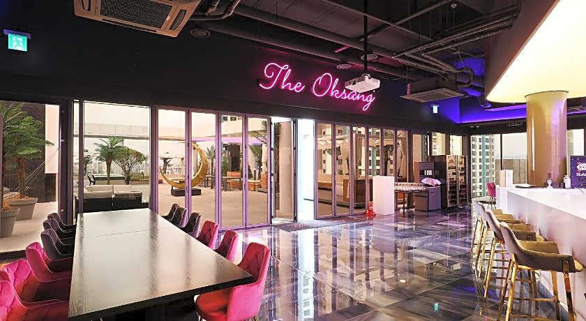 Gloucester Hotel Kintex 