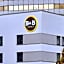 B&B Hotel Stuttgart-Neckarhafen
