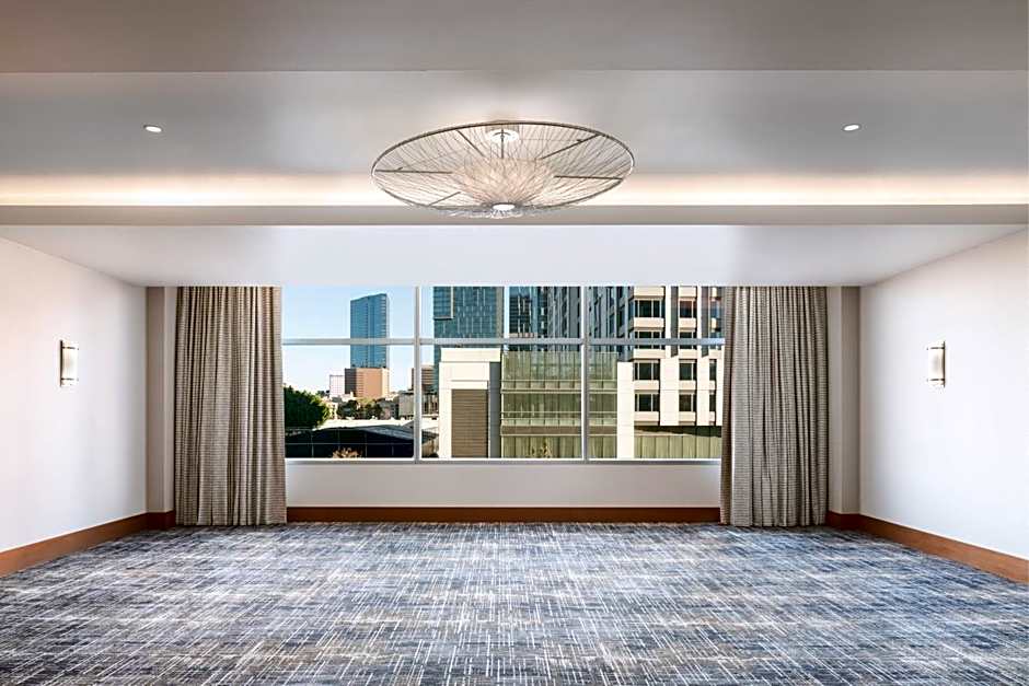 JW Marriott Los Angeles L.A. Live