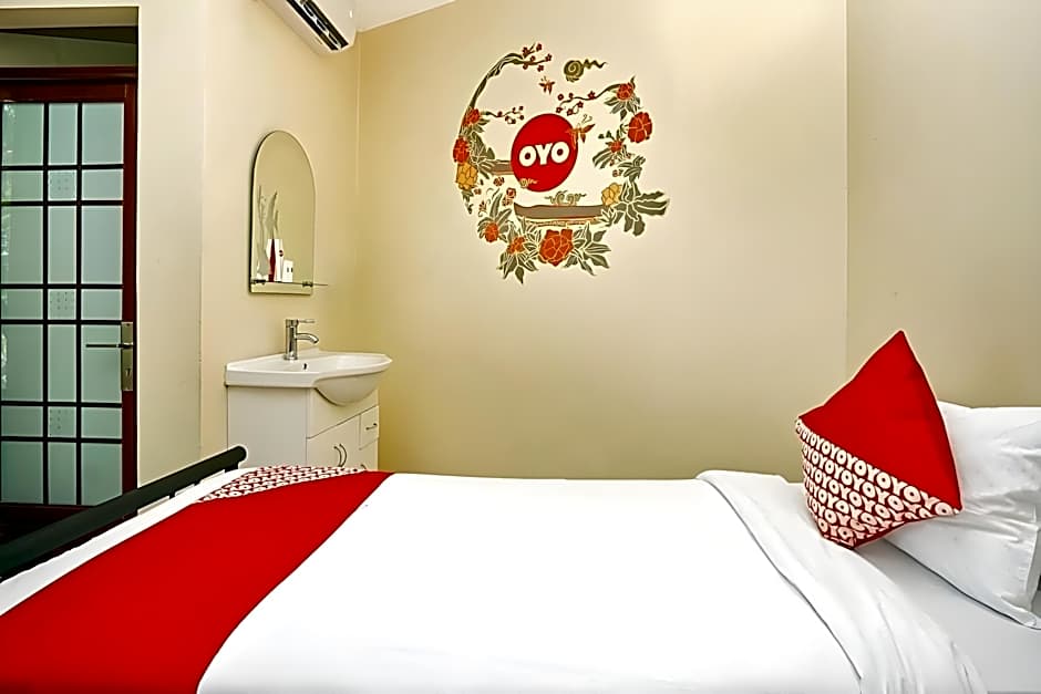 Capital O 175 K-60 Residence