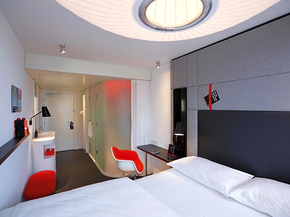 citizenM Geneva