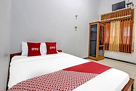 Hotel O Wisma Pkpri Purworejo