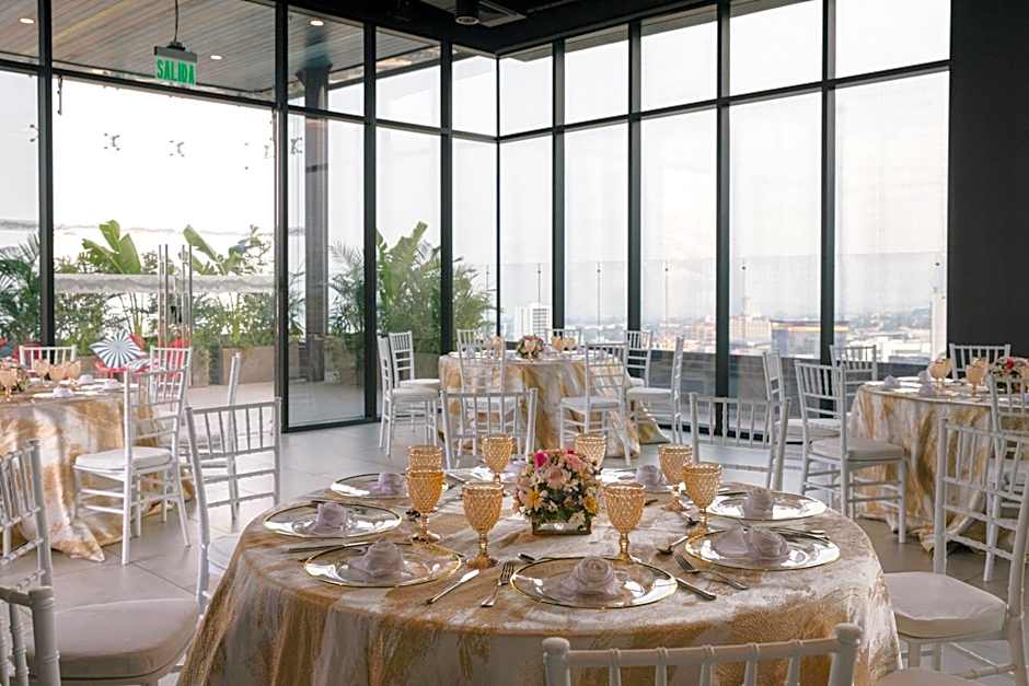 Aloft San Pedro Sula