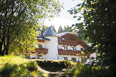 Hotel Zum Sternenhof