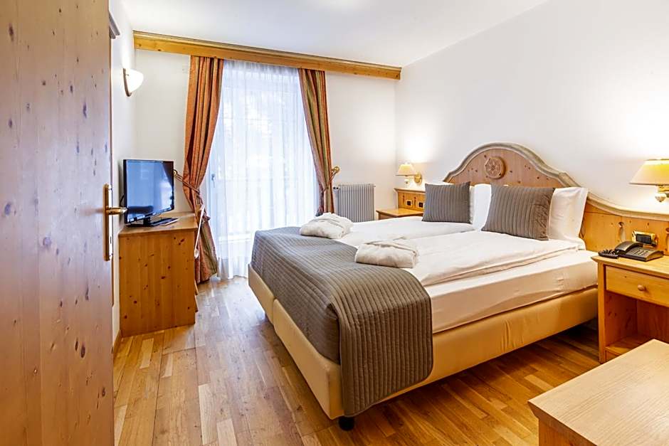 Hotel Soreghes Gran Chalet