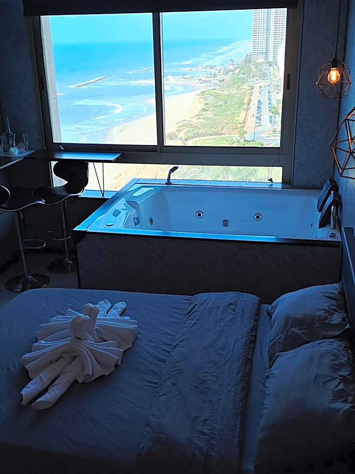 מלון כרמל/מגדל C