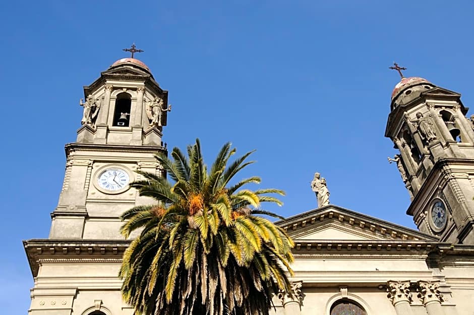 Gran Hotel Brisas del Hum