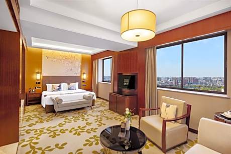 Luxury Room King