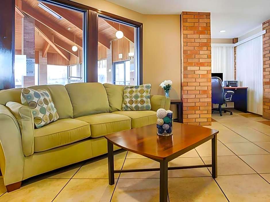 Quality Inn & Suites Kimberly - Appleton East