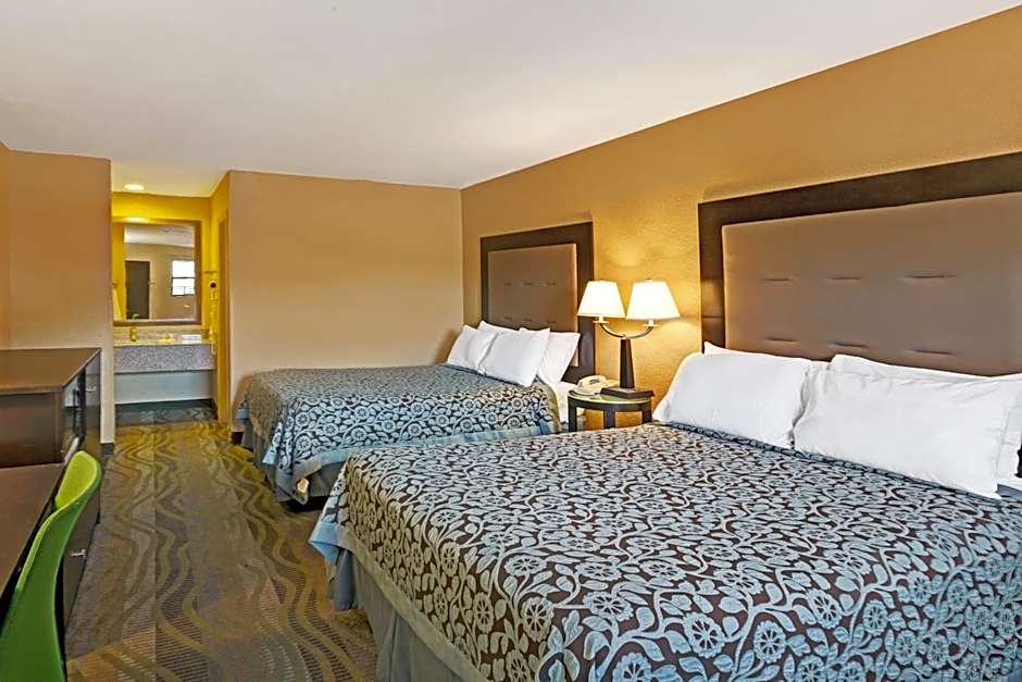 Days Inn by Wyndham Cherokee Near Casino