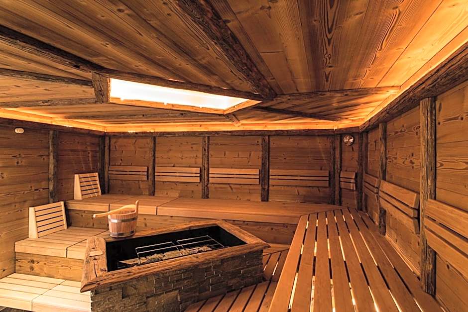 Hotel Bergblick 4 Sterne Superior