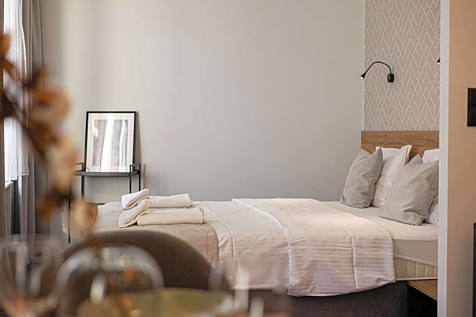 Apartamenty Wielkie Garbary 12 by 2homerent