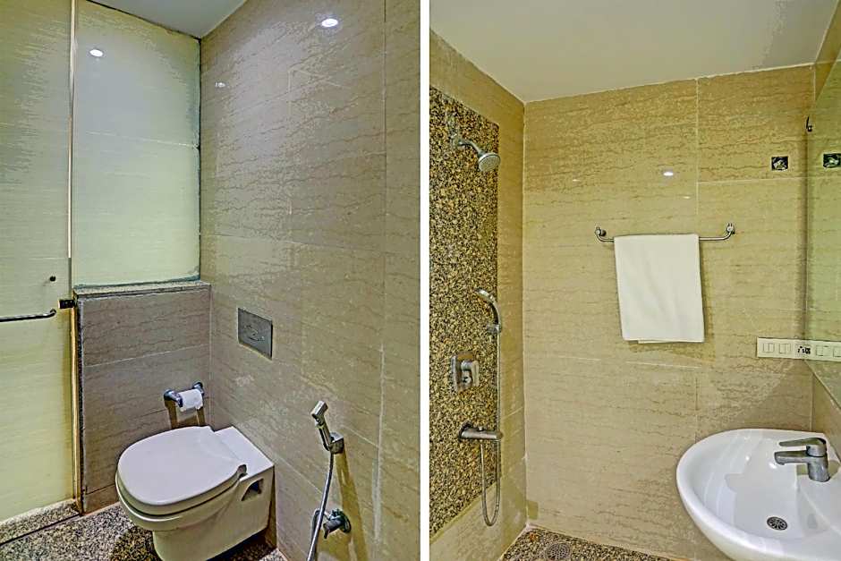 Townhouse RELAX SUITS A BOUTIQUE HOTEL VASUNDHARA