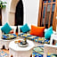 Riad Zarka By La Siredrah