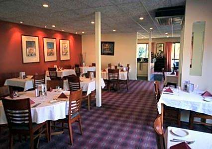 Citrus Valley Motel