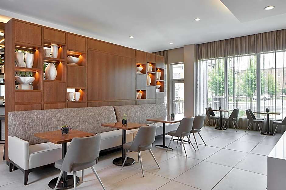 AC Hotels by Marriott Tuscaloosa