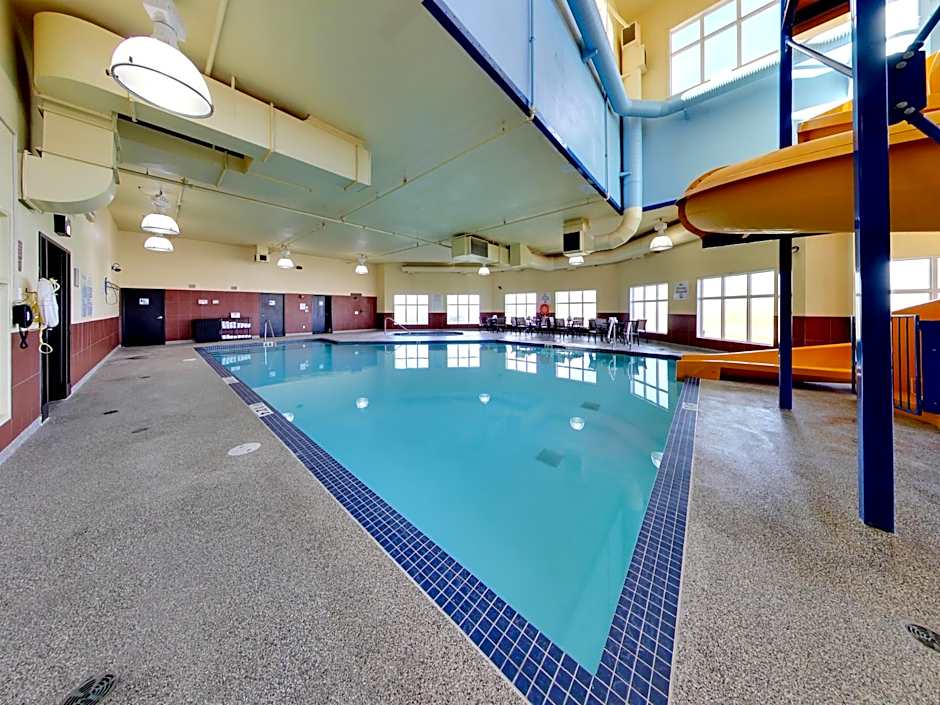 Holiday Inn Express Hotel & Suites - Edmonton International Airport By IHG