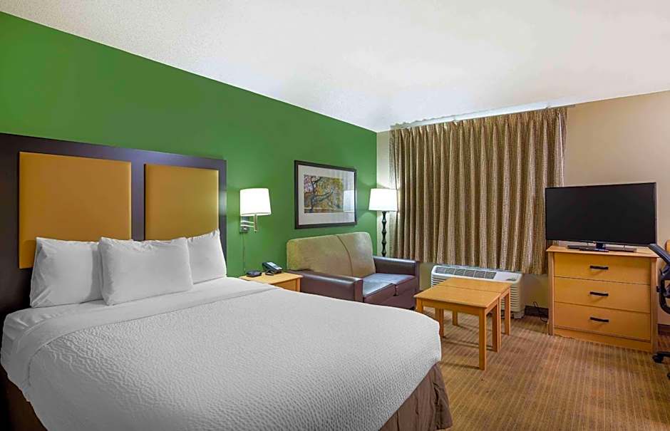 Extended Stay America Suites - Charleston - Airport