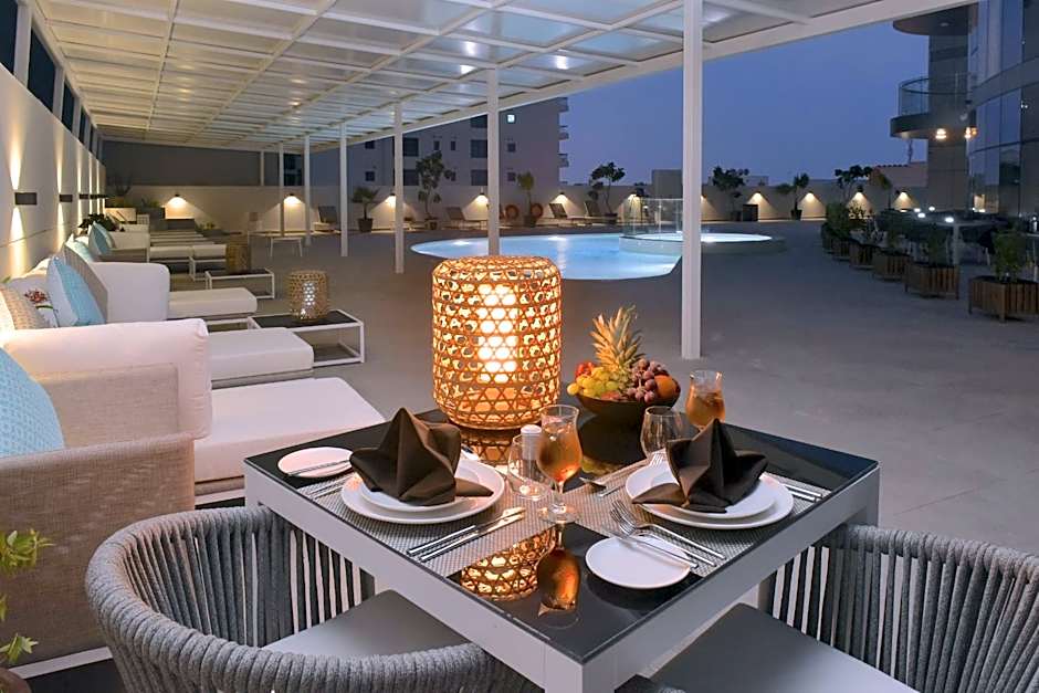 Swiss-Belresidences Juffair