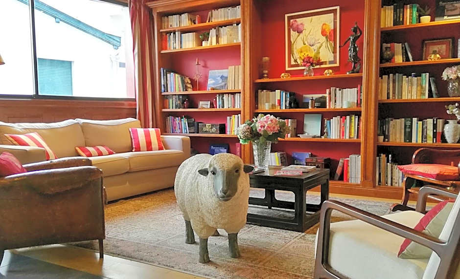 Hotel La Marisa Grande Plage