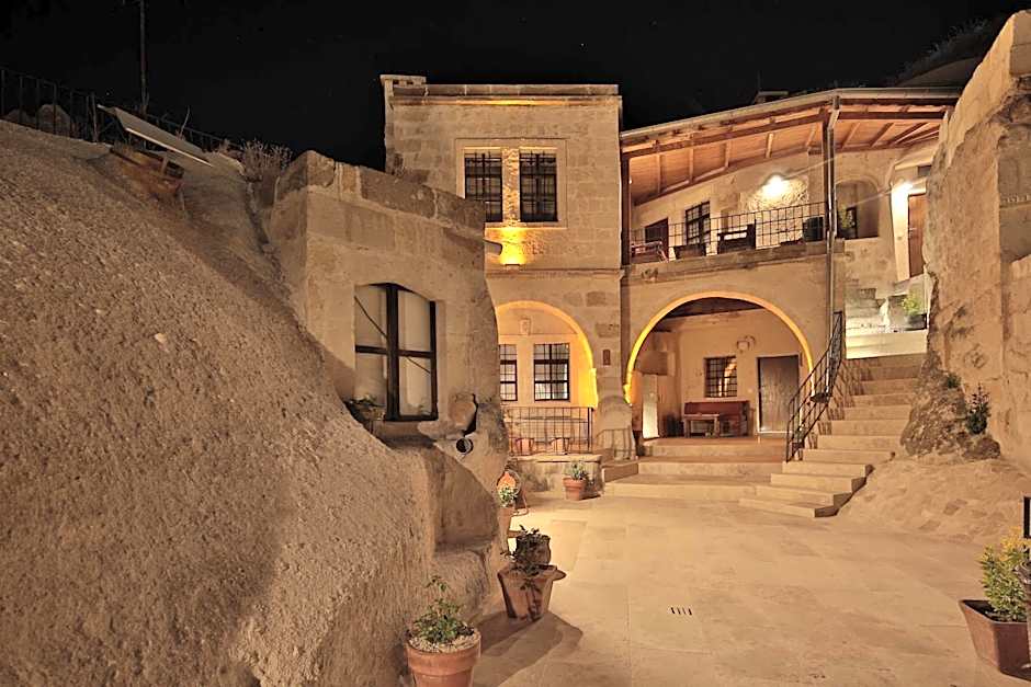 Imperial Cave Suites & Spa