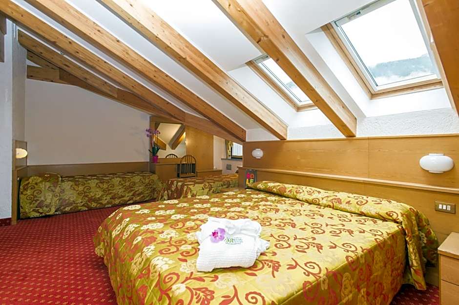 Hotel Val Di Sole