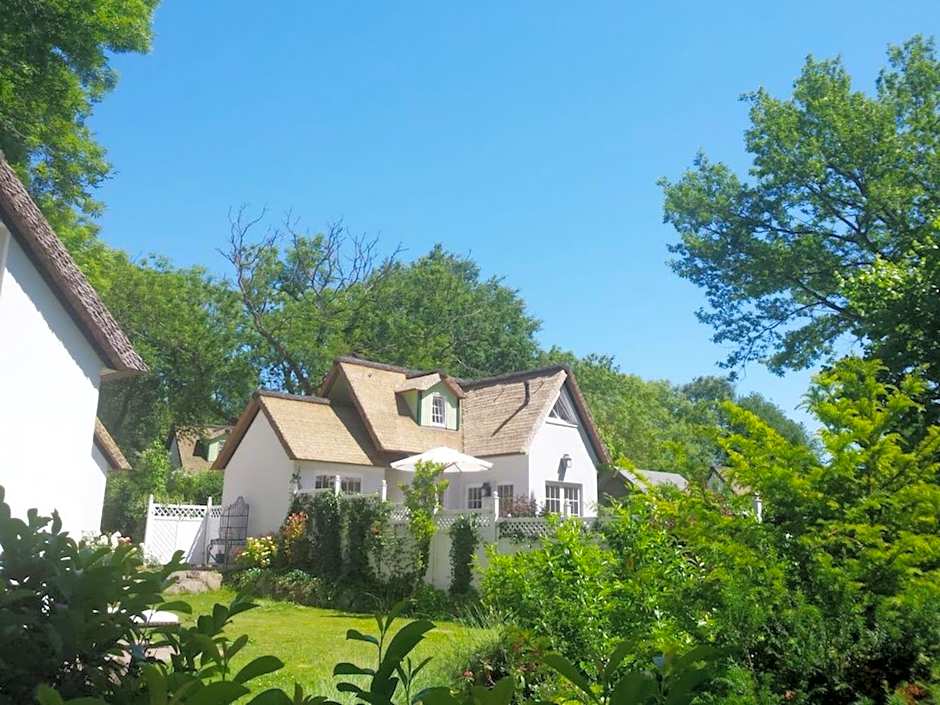 Das Gut klein Bollhagen