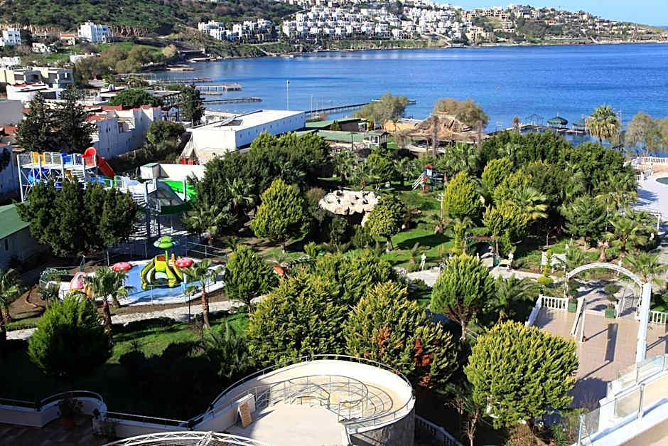 Golden Age Hotel Yalıkavak Bodrum