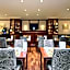 Eurostars Montgomery