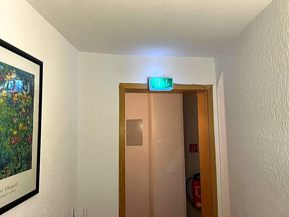 Fremdenzimmer Gasthof Hirsch