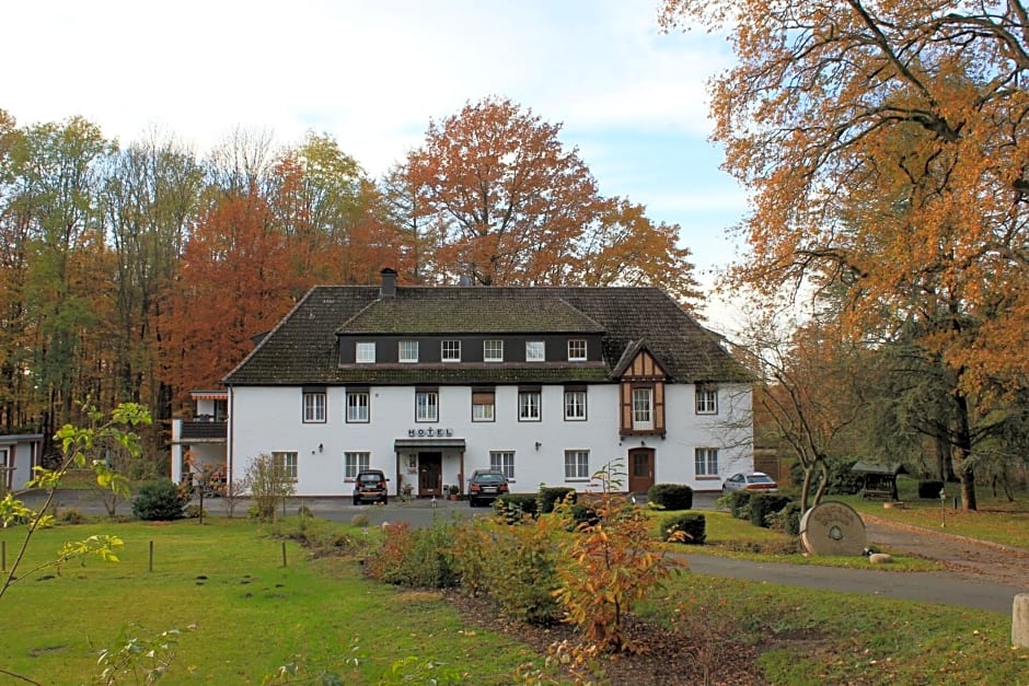 Hotel Wintersmühle