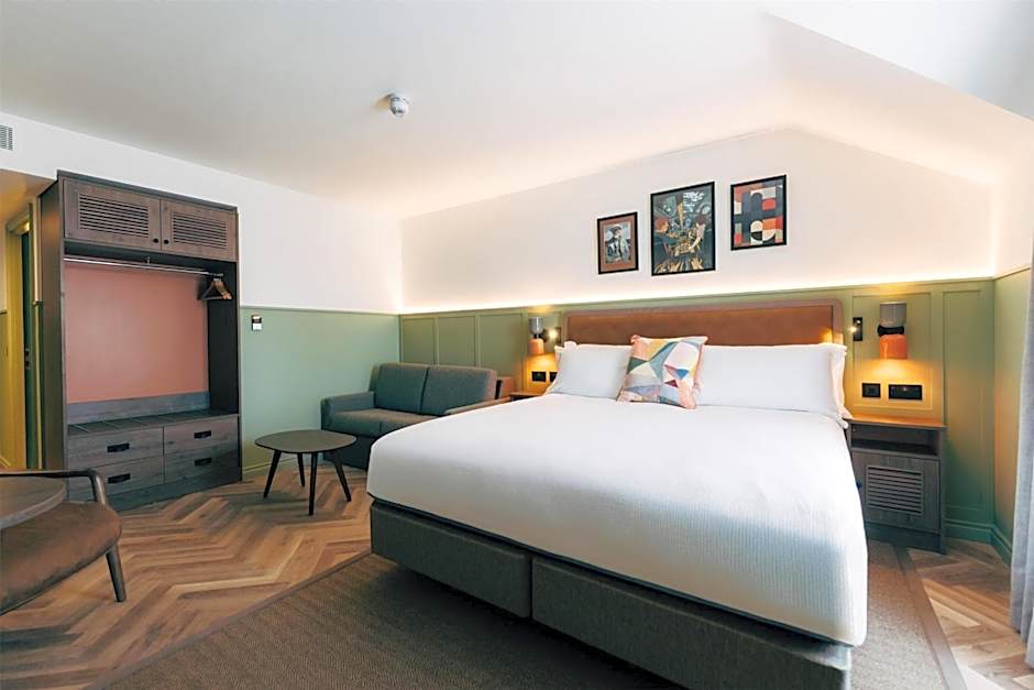 The Marcus Portrush, Tapestry Collection by Hilton