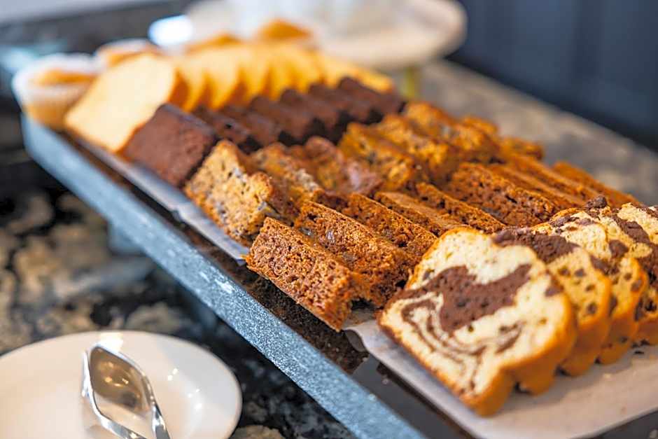 Halifax Tower Hotel & Conference Centre, an Ascend Collection Hotel