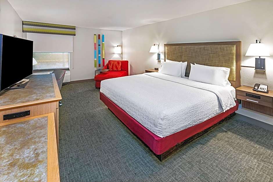 Hampton Inn Sulphur/Lake Charles Area