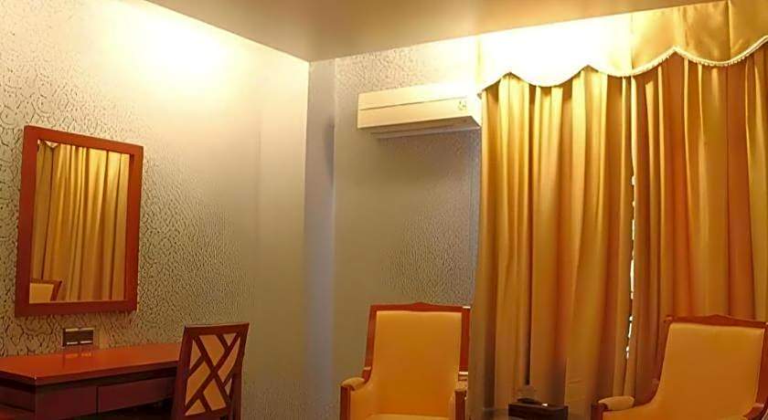 MB Hotel