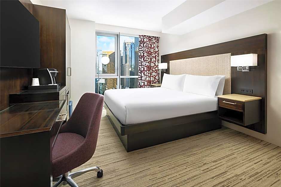 Hilton Garden Inn Times Square Central