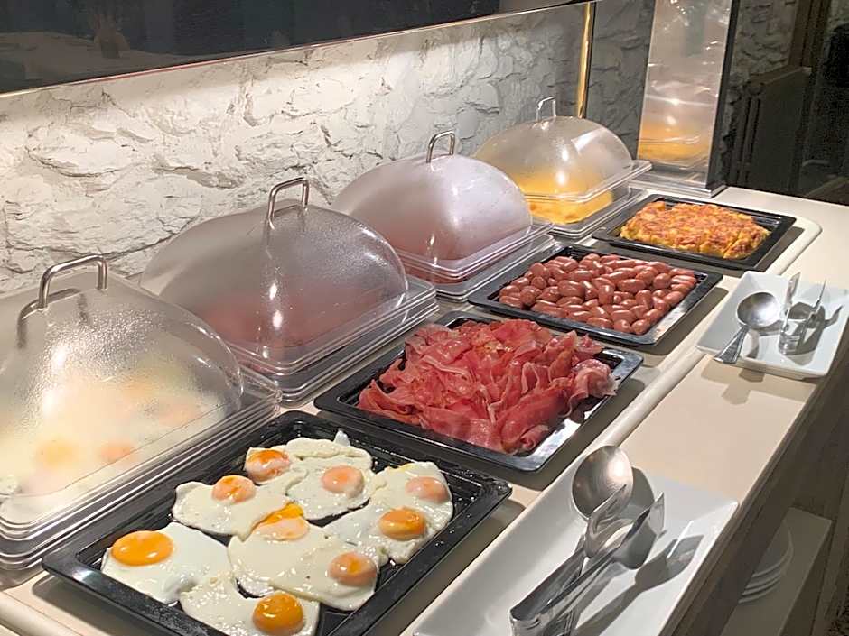 Hotel Spa Porto Cristo