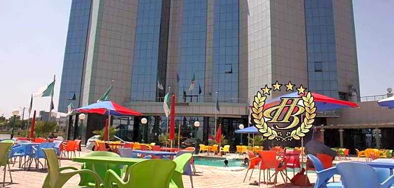 Hotel Benitala