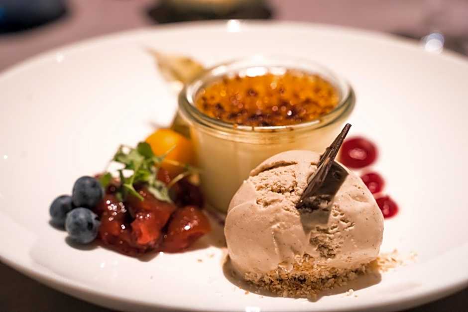 Wellness & Genuss Resort - Engel Obertal