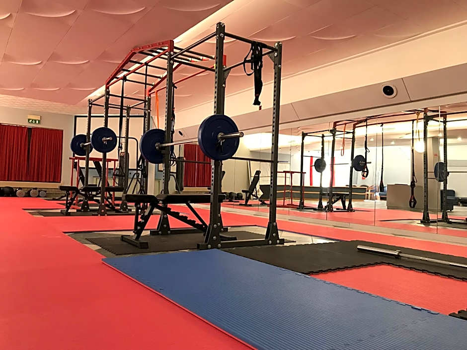 Hotel Parco Delle Rose