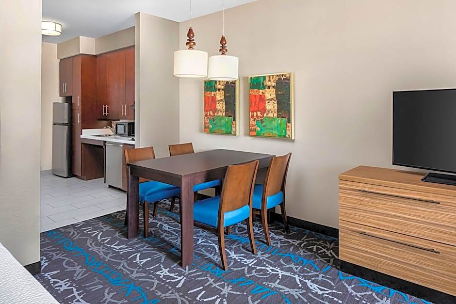 TownePlace Suites by Marriott Big Spring