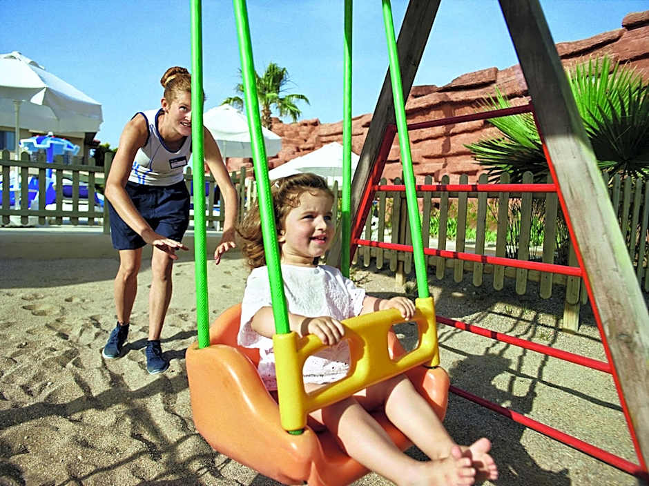 TUI BLUE Palm Garden