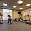 Hampton Inn & Suites By Hilton Knightdale Raleigh