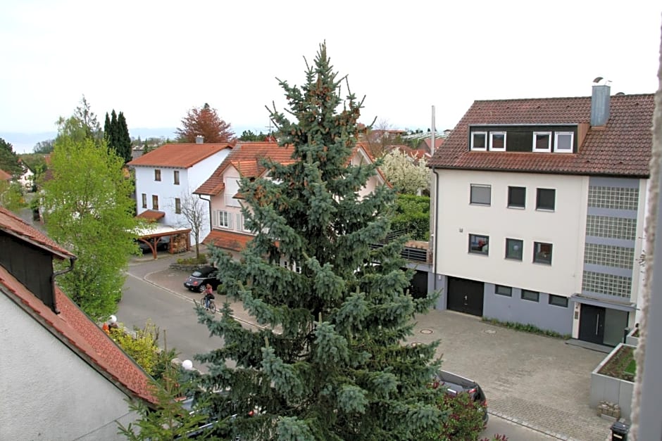 Waldvogel Ferienzimmer klimatisiert