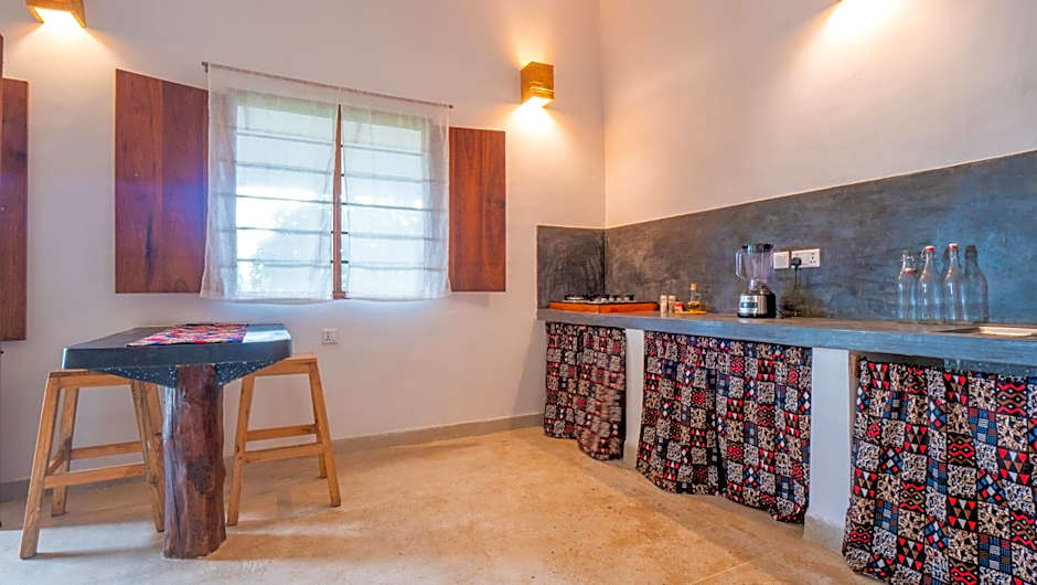 Nyumbani Residence Suites