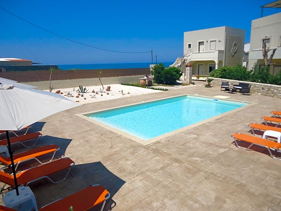 Almyra Apartments & Suites