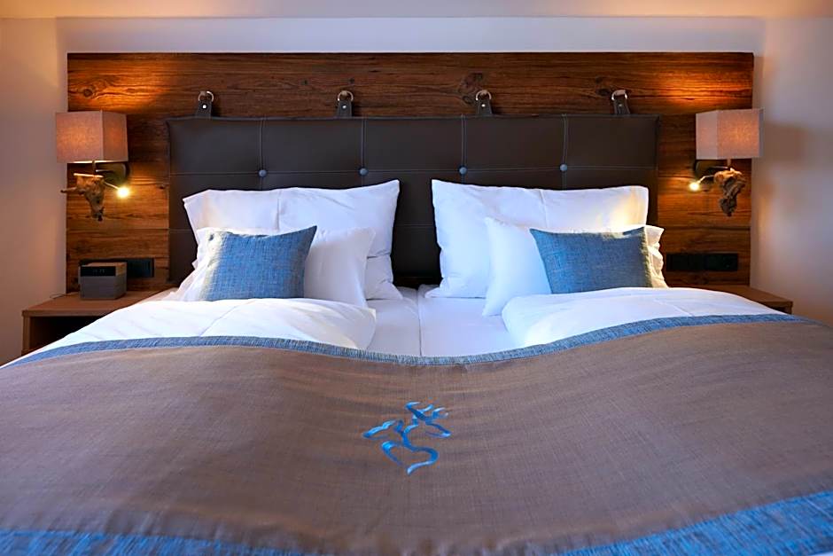 Boutique Hotel Herzhof - Garni-Appartements - Adults Only