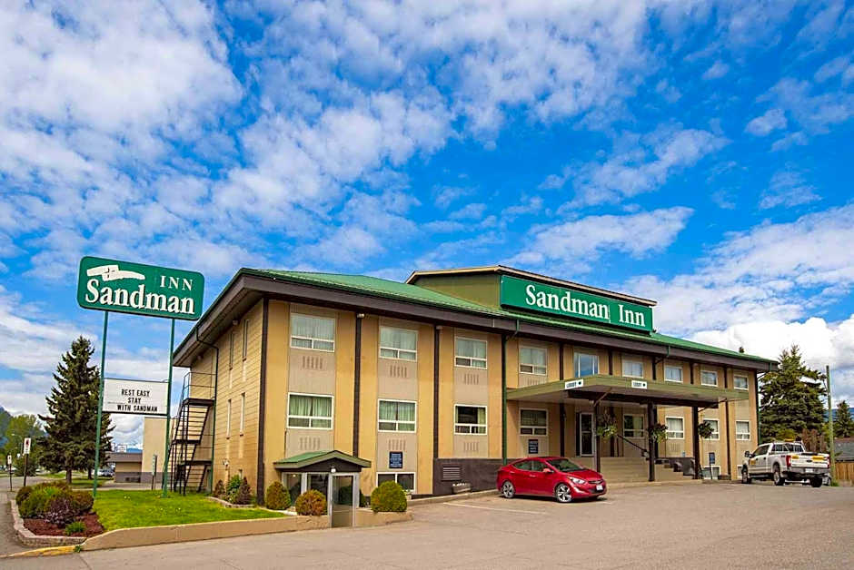 Sandman Inn Smithers