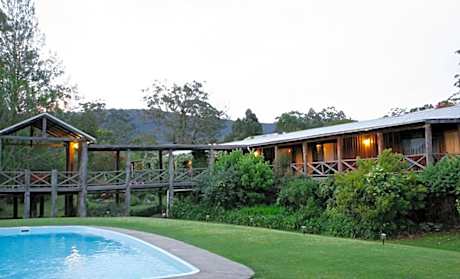 Riverwood Downs Of Barrington Tops