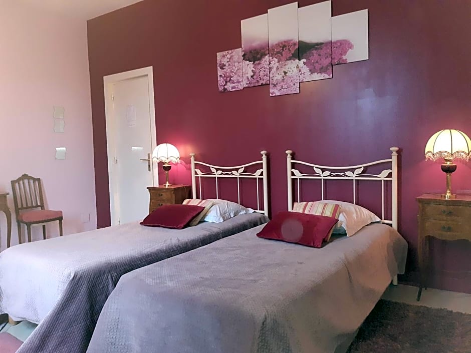 Le Couvent en Bazois